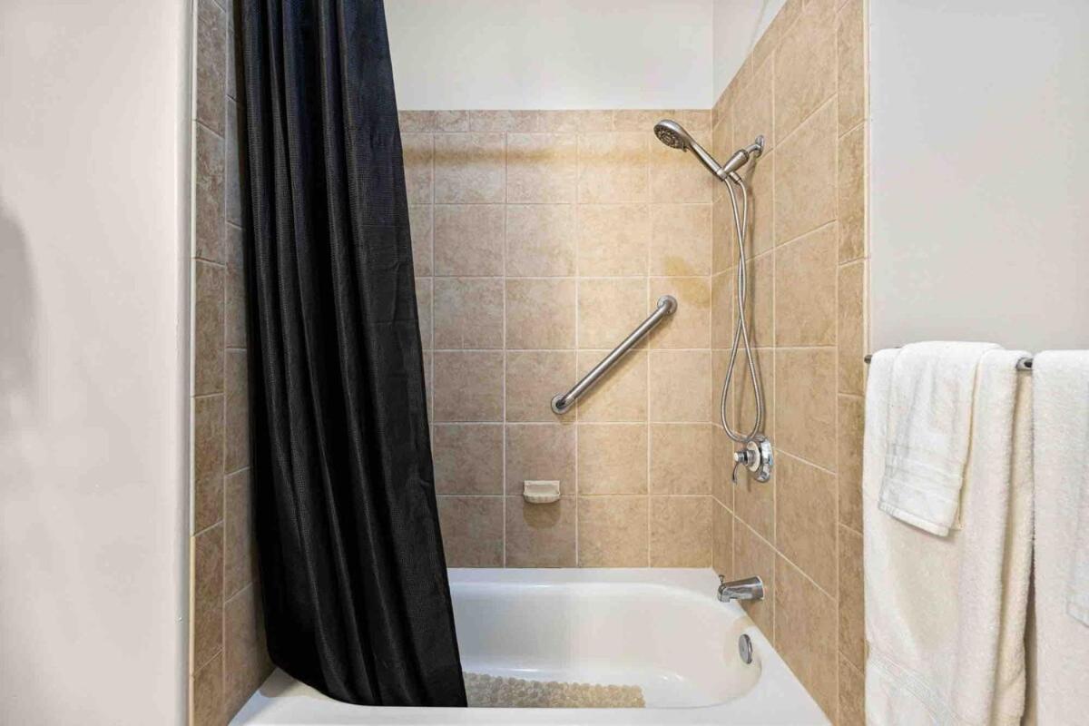 La Quinta Gem 1 Bedroom Pool Hot Tub Sleeps 4 Exterior foto